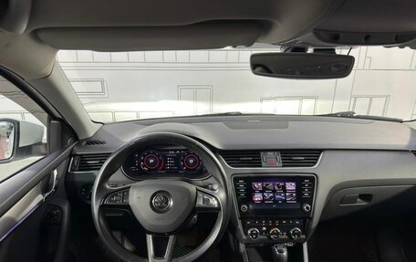 Skoda Octavia, 2019 год, 2 030 000 рублей, 4 фотография