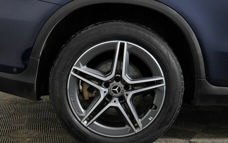 Mercedes-Benz GLC, 2020 год, 4 890 000 рублей, 28 фотография