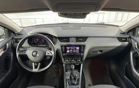 Skoda Octavia, 2019 год, 2 030 000 рублей, 12 фотография