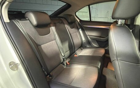 Skoda Octavia, 2019 год, 2 030 000 рублей, 19 фотография