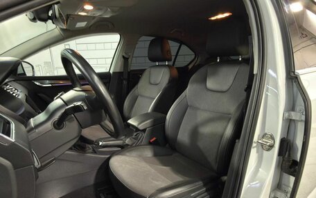 Skoda Octavia, 2019 год, 2 030 000 рублей, 17 фотография