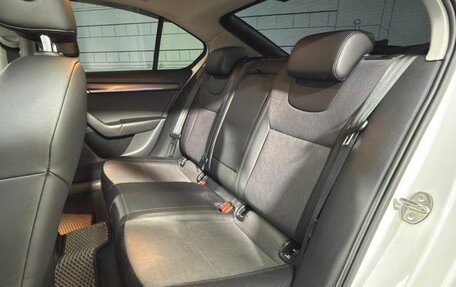 Skoda Octavia, 2019 год, 2 030 000 рублей, 23 фотография