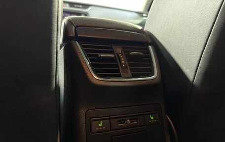 Skoda Octavia, 2019 год, 2 030 000 рублей, 24 фотография