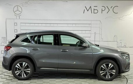 Mercedes-Benz GLA, 2020 год, 4 090 000 рублей, 6 фотография