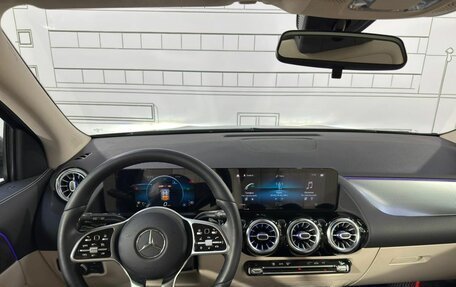 Mercedes-Benz GLA, 2020 год, 4 090 000 рублей, 4 фотография