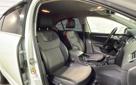 Skoda Octavia, 2019 год, 2 030 000 рублей, 25 фотография