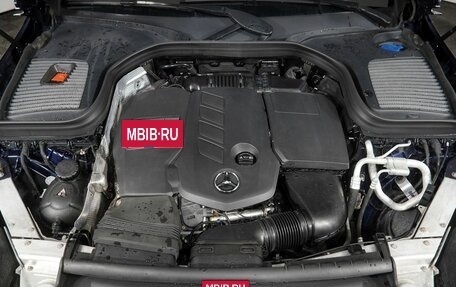 Mercedes-Benz GLC, 2020 год, 4 890 000 рублей, 27 фотография