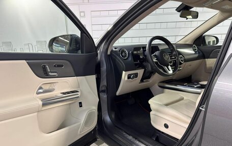 Mercedes-Benz GLA, 2020 год, 4 090 000 рублей, 16 фотография