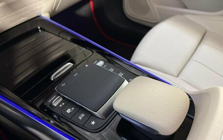 Mercedes-Benz GLA, 2020 год, 4 090 000 рублей, 14 фотография