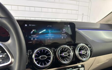 Mercedes-Benz GLA, 2020 год, 4 090 000 рублей, 13 фотография