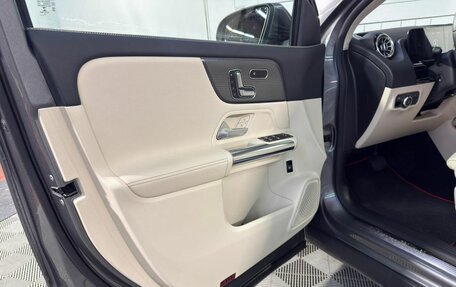 Mercedes-Benz GLA, 2020 год, 4 090 000 рублей, 15 фотография