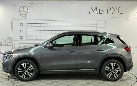 Mercedes-Benz GLA, 2020 год, 4 090 000 рублей, 10 фотография