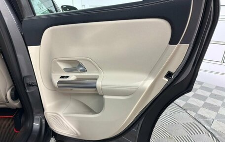 Mercedes-Benz GLA, 2020 год, 4 090 000 рублей, 22 фотография