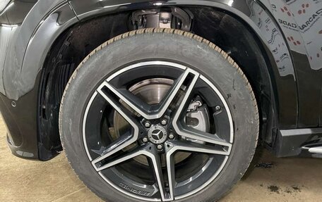 Mercedes-Benz GLS, 2024 год, 19 231 732 рублей, 10 фотография