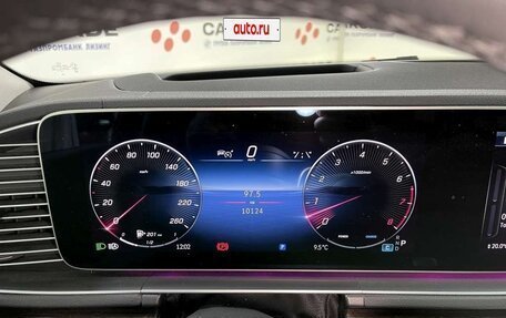 Mercedes-Benz GLS, 2024 год, 19 231 732 рублей, 7 фотография