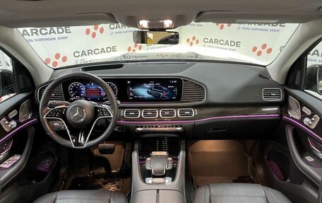 Mercedes-Benz GLS, 2024 год, 19 231 732 рублей, 5 фотография