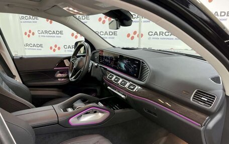 Mercedes-Benz GLS, 2024 год, 19 231 732 рублей, 6 фотография