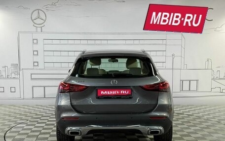 Mercedes-Benz GLA, 2020 год, 4 090 000 рублей, 8 фотография