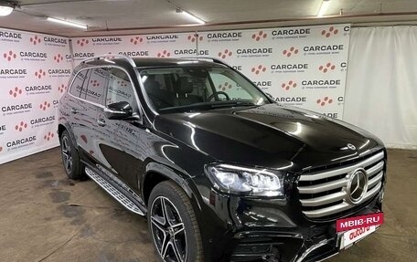 Mercedes-Benz GLS, 2024 год, 19 231 732 рублей, 2 фотография