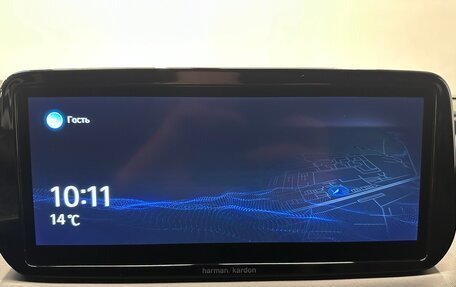 Hyundai Santa Fe IV, 2021 год, 4 300 000 рублей, 8 фотография