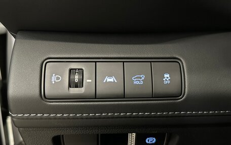 Hyundai Santa Fe IV, 2021 год, 4 300 000 рублей, 10 фотография