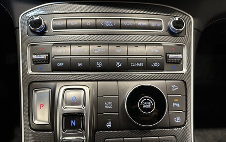 Hyundai Santa Fe IV, 2021 год, 4 300 000 рублей, 7 фотография