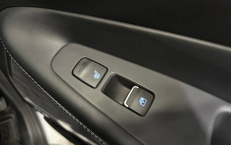 Hyundai Santa Fe IV, 2021 год, 4 300 000 рублей, 13 фотография