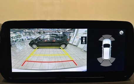 Hyundai Santa Fe IV, 2021 год, 4 300 000 рублей, 9 фотография