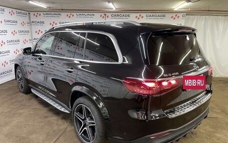 Mercedes-Benz GLS, 2024 год, 19 231 732 рублей, 4 фотография