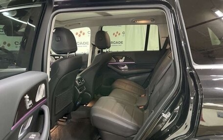 Mercedes-Benz GLS, 2024 год, 19 231 732 рублей, 9 фотография