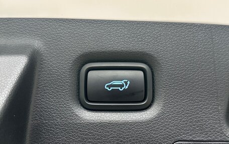 Hyundai Santa Fe IV, 2021 год, 4 300 000 рублей, 16 фотография