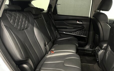 Hyundai Santa Fe IV, 2021 год, 4 300 000 рублей, 18 фотография