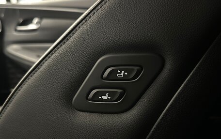 Hyundai Santa Fe IV, 2021 год, 4 300 000 рублей, 14 фотография