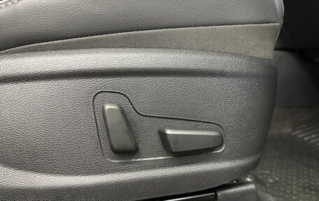 Hyundai Santa Fe IV, 2021 год, 4 300 000 рублей, 15 фотография