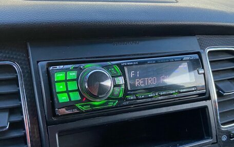 SsangYong Actyon II рестайлинг, 2012 год, 589 000 рублей, 9 фотография