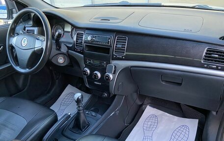 SsangYong Actyon II рестайлинг, 2012 год, 589 000 рублей, 7 фотография