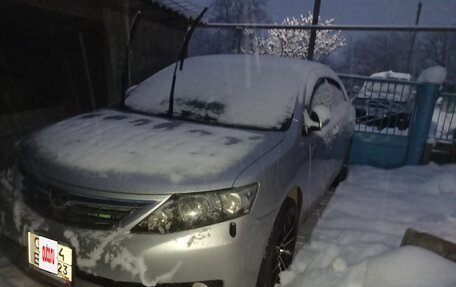 Toyota Allion, 2012 год, 1 700 000 рублей, 1 фотография