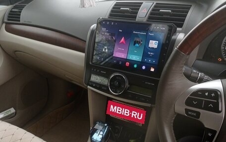 Toyota Allion, 2012 год, 1 700 000 рублей, 4 фотография