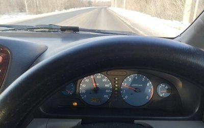 Nissan Serena II, 2001 год, 370 000 рублей, 1 фотография