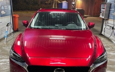 Mazda 6, 2019 год, 2 650 000 рублей, 1 фотография