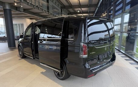 Mercedes-Benz V-Класс, 2024 год, 12 800 000 рублей, 1 фотография