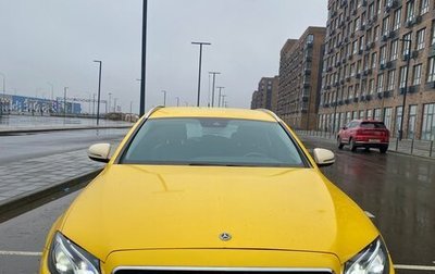 Mercedes-Benz E-Класс, 2019 год, 2 300 000 рублей, 1 фотография