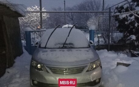 Toyota Allion, 2012 год, 1 700 000 рублей, 3 фотография