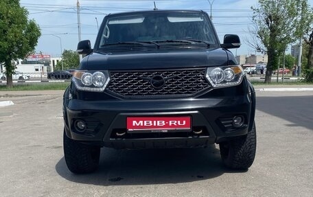 ЛуАЗ Patriot, 2021 год, 1 290 000 рублей, 1 фотография