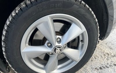 Skoda Octavia, 2013 год, 1 350 000 рублей, 1 фотография