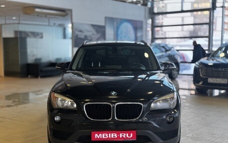 BMW X1, 2012 год, 1 029 000 рублей, 1 фотография