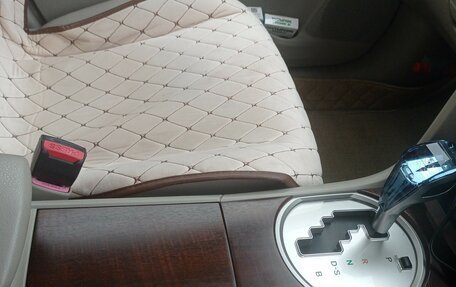 Toyota Allion, 2012 год, 1 700 000 рублей, 7 фотография