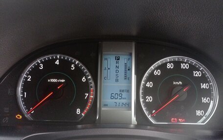 Toyota Allion, 2012 год, 1 700 000 рублей, 5 фотография