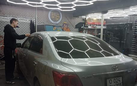 Toyota Allion, 2012 год, 1 700 000 рублей, 10 фотография
