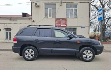 Hyundai Santa Fe Classic, 2009 год, 1 200 000 рублей, 3 фотография